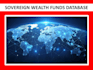 provide sovereign wealth fund investor database