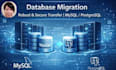 migrate your relational database safely and efficiently
