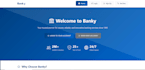 design responsive HTML CSS and javascript frontends