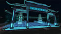 do 3d modelling in blender
