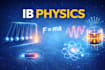 provide ib physics hl sl tuitions
