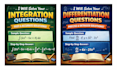 do math projects related to integration and differentiation