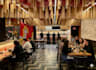 design an interior of commercial space