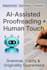 proofread and polish your text with speed and accuracy