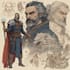 paint illustration dnd character art