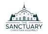 design a custom luxury church logo