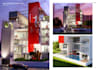 create revit bim model and 2d drawings