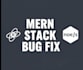 fix mern stack bugs and errors in your react or node js app
