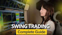 teach awesome price action swing trading from scratch