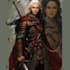dnd character art and dnd character art