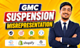 fix google merchant center misrepresentation suspension and product feed