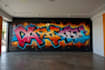 create custom graffiti art designs murals and wall arts