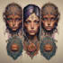 design professional tattoo and custom tattoo