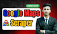 scrape google maps business leads with emails