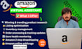 do amazon dropshipping, amazon 2 step dropshipping and online arbitrage