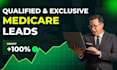 generate qualified and exclusive medicare leads and t65 leads