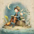 illustrate children book illustration and children
