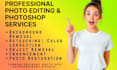 professionally edit, retouch, and enhance your photos