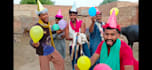 do african happy birthday video or happy birthday wishes