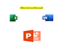 manage microsoft office and documents