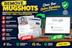 remove mugshots delete negative articles bad google map listing news cases links