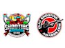 design awesome shooting logo with unlimited revision