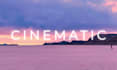 cinematically edit travel videos