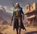 do 2d game character design and animation