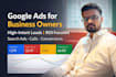 google ads management and consultation