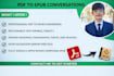 do expert formatting, book layout design, ebook format