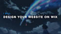 create a website in 24 hours
