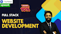 design and develop clean and modern responsive website