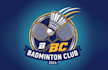 do professional badminton logo