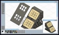 technical 3d models for 3d printing and prototyping