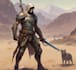 2d full game assets gui,character, icon,background