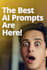 create 10 professional custom ai prompts for chatgpt, grok or claude