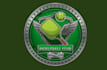 create high quality pickleball logo with free source file