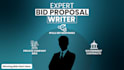 prepare rfq, rfp, bid proposal, and government contracts