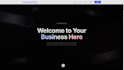 develop a dynamic business site with appwrite integration
