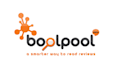 do elegant internet logo design with unlimited revision