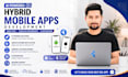 build ai powered hybrid mobile apps for ios and android as flutter developer