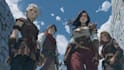 draw dnd rpg characters concept art environment mtg anime