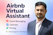 manage airbnb vrbo bdc guest messages 24x7