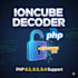 decode and deobfuscate ioncube encoded PHP files PHP 82 83 84