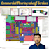 do accurate flooring, tile estimation rfms, measure square, plan swift, callidus