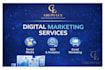 digital marketing consulting and administrativo support