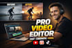 edit your videos to look cinematic and viral