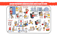 create a custom whiteboard animation doodle explainer video