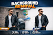 remove background from images professionally