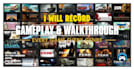 record 4k 60fps gameplay and walkthrough for you no copyright